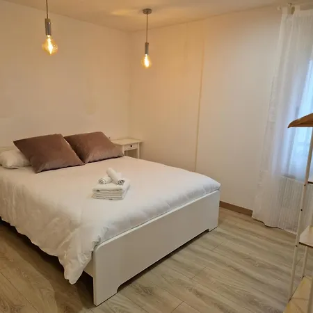 Zabalbide Apartamento, Parking Gratis * Bilbao
