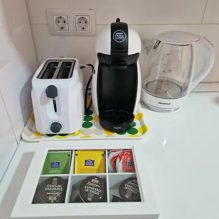 Zabalbide Apartamento, Parking Gratis Lejlighed