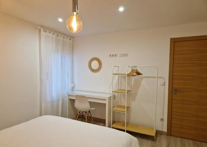 Zabalbide Apartamento, Parking Gratis Appartement *