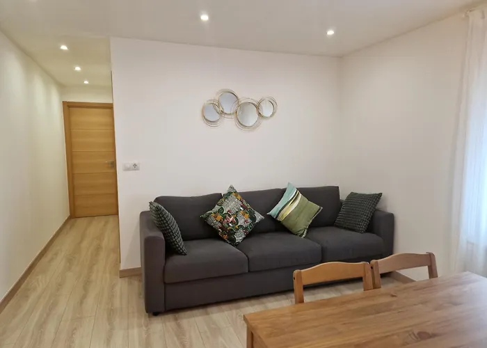 Zabalbide Apartamento, Parking Gratis * Bilbao