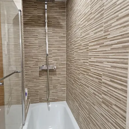 Apartamento Zabalbide Apartamento, Parking Gratis *