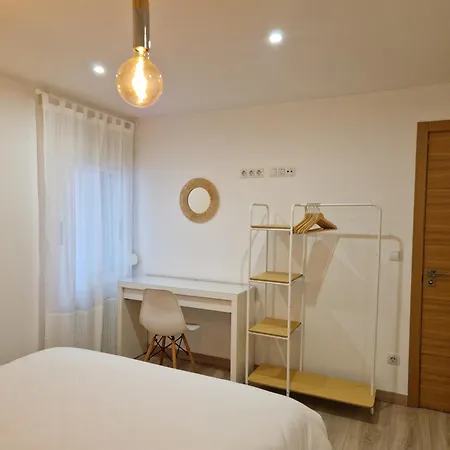 Zabalbide Apartamento, Parking Gratis شقة *