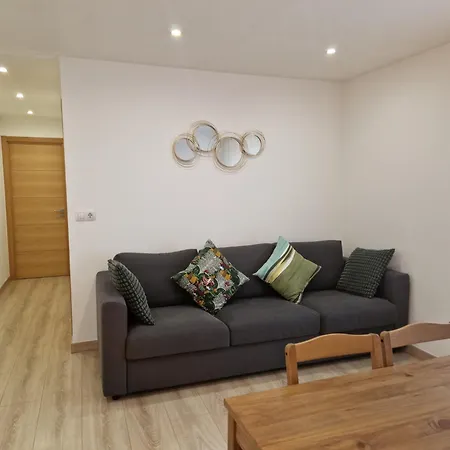 Zabalbide Apartamento, Parking Gratis * بلباو